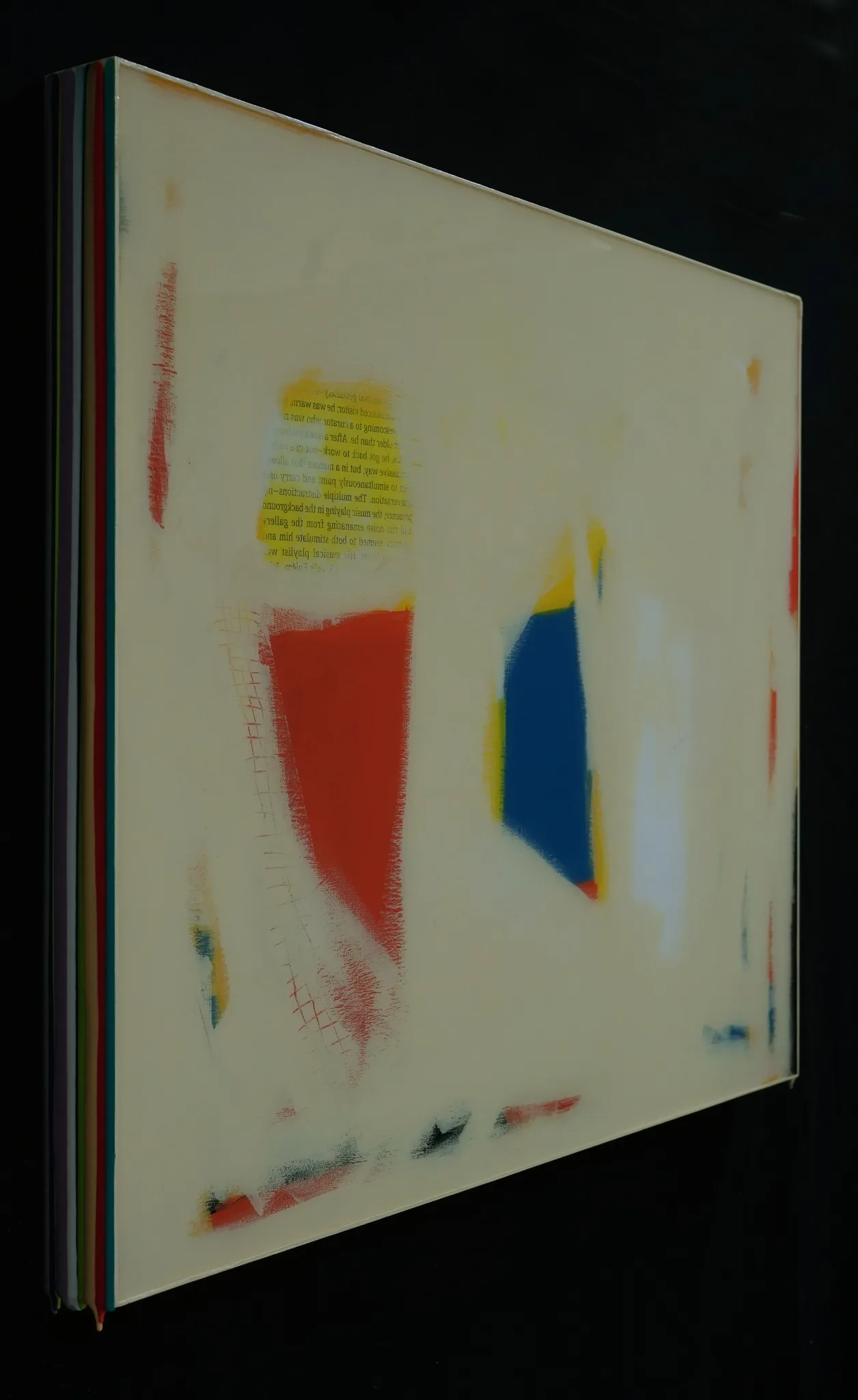 Trace of Sans, 60x73cm, Acrylic & resin on panel,2021 (5).JPG