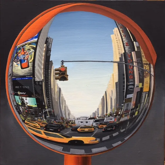 Convex Memory