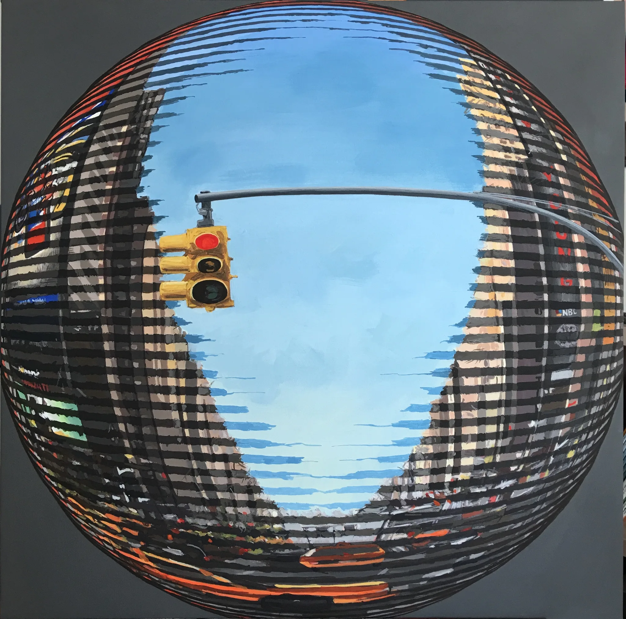 Monitor-Big City