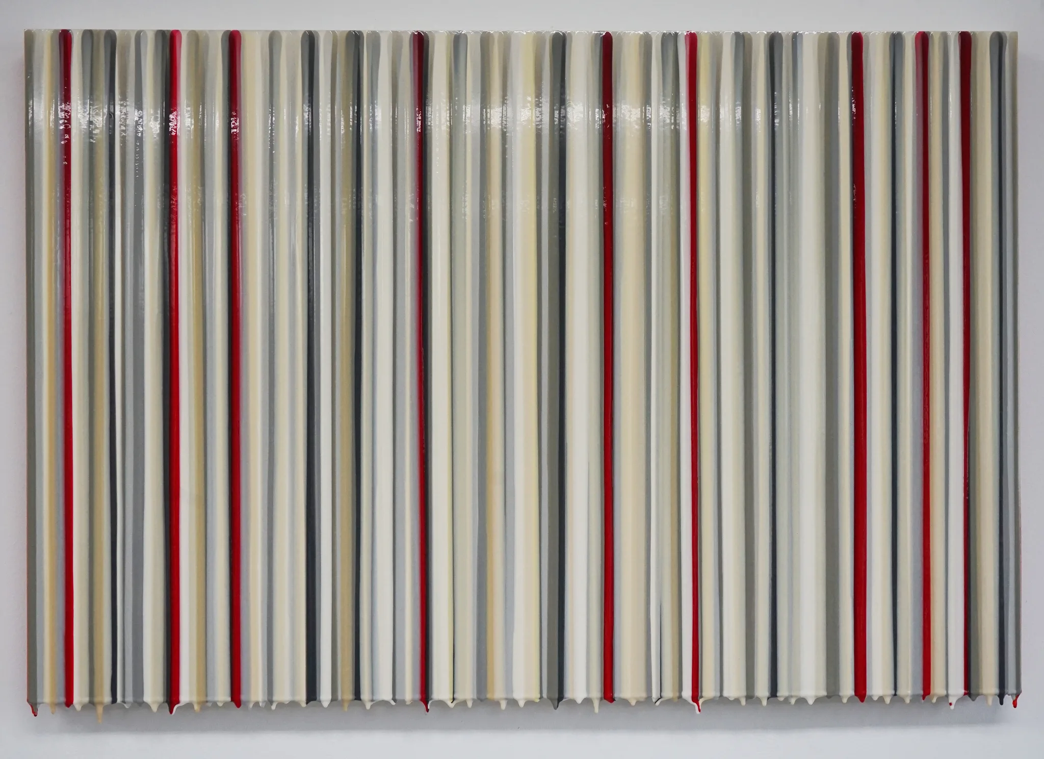 Trace of Sans - FLOW