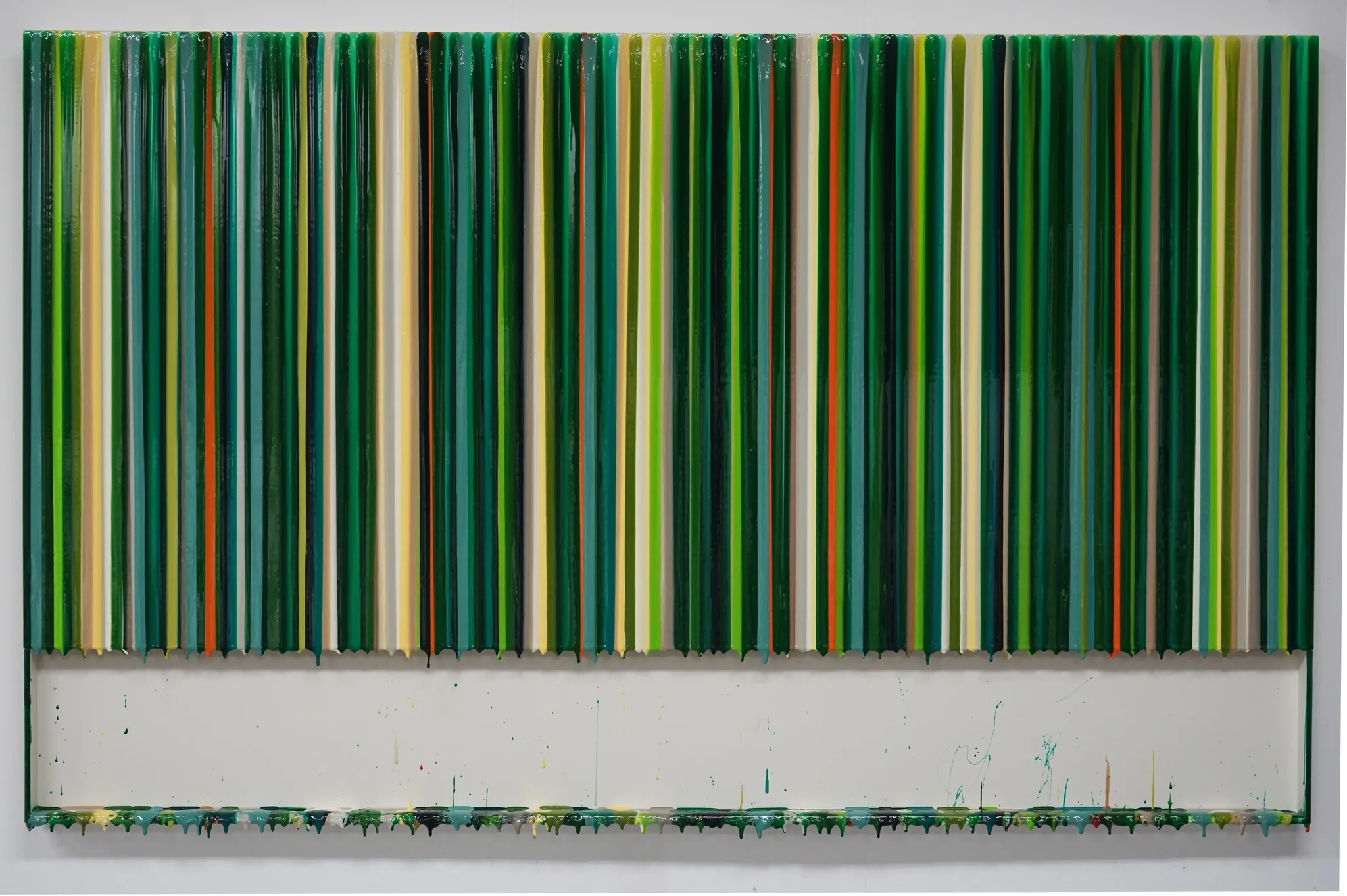 Trace of Sans - FLOW