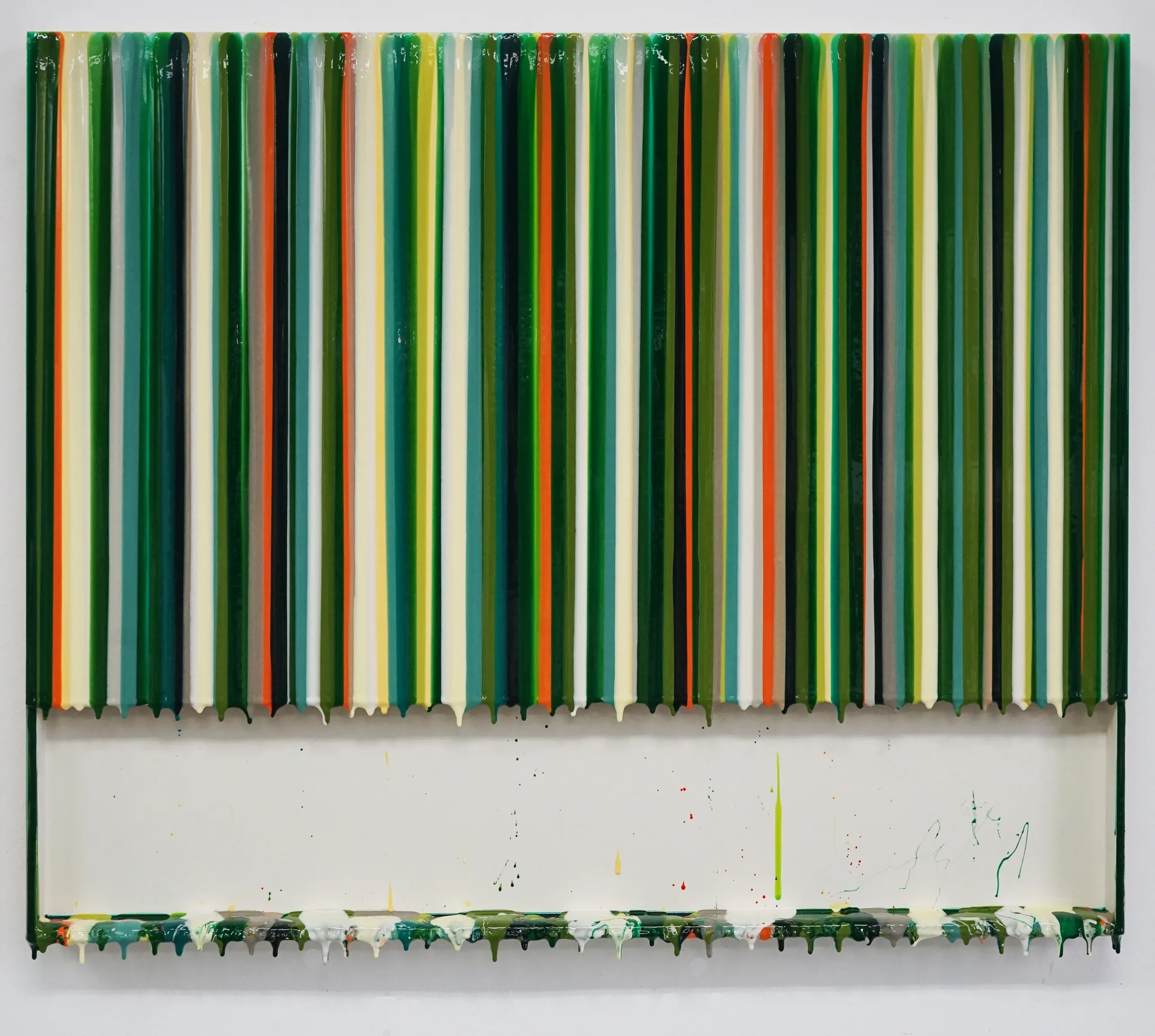 Trace of Sans - FLOW