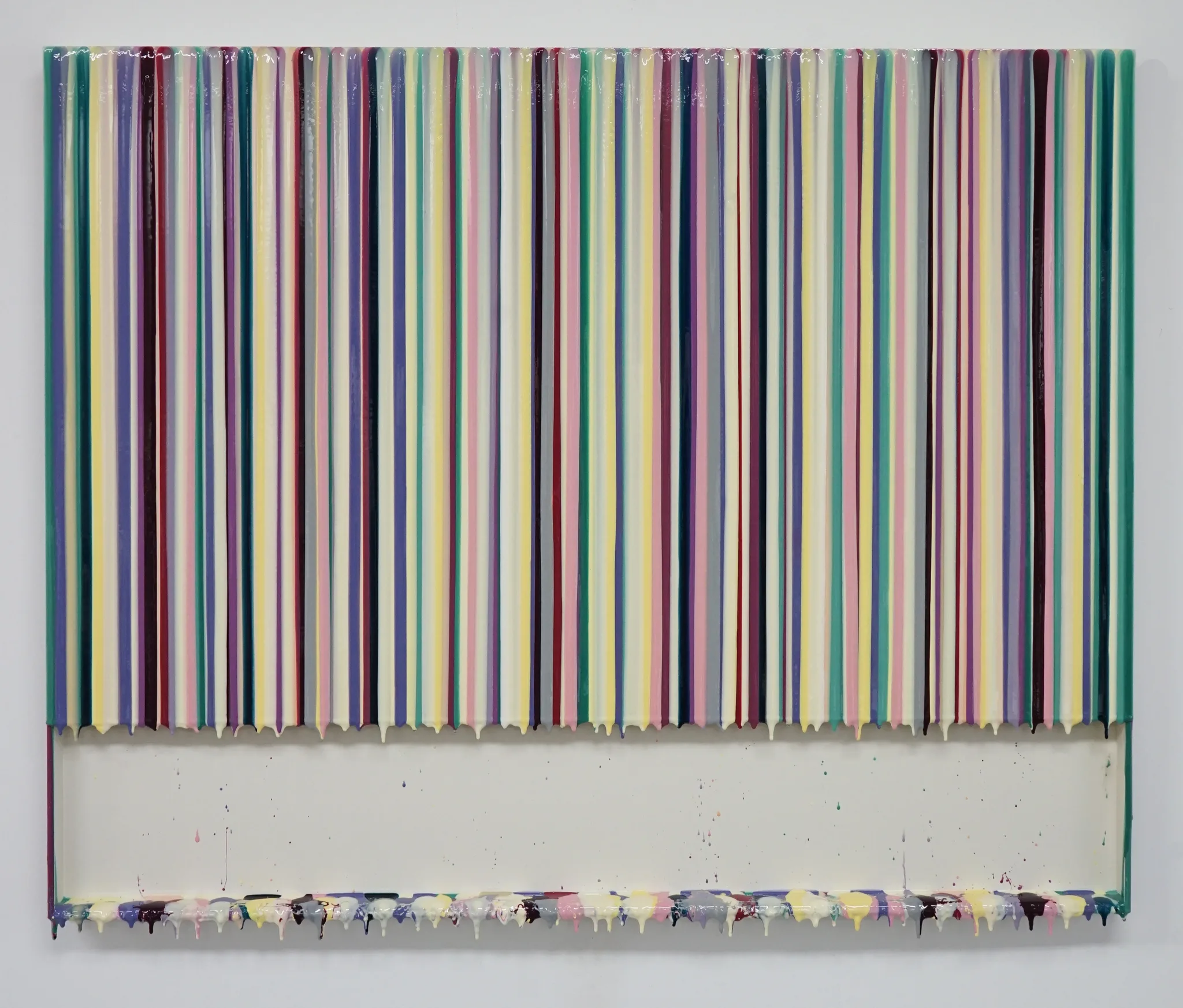 Trace of Sans - FLOW