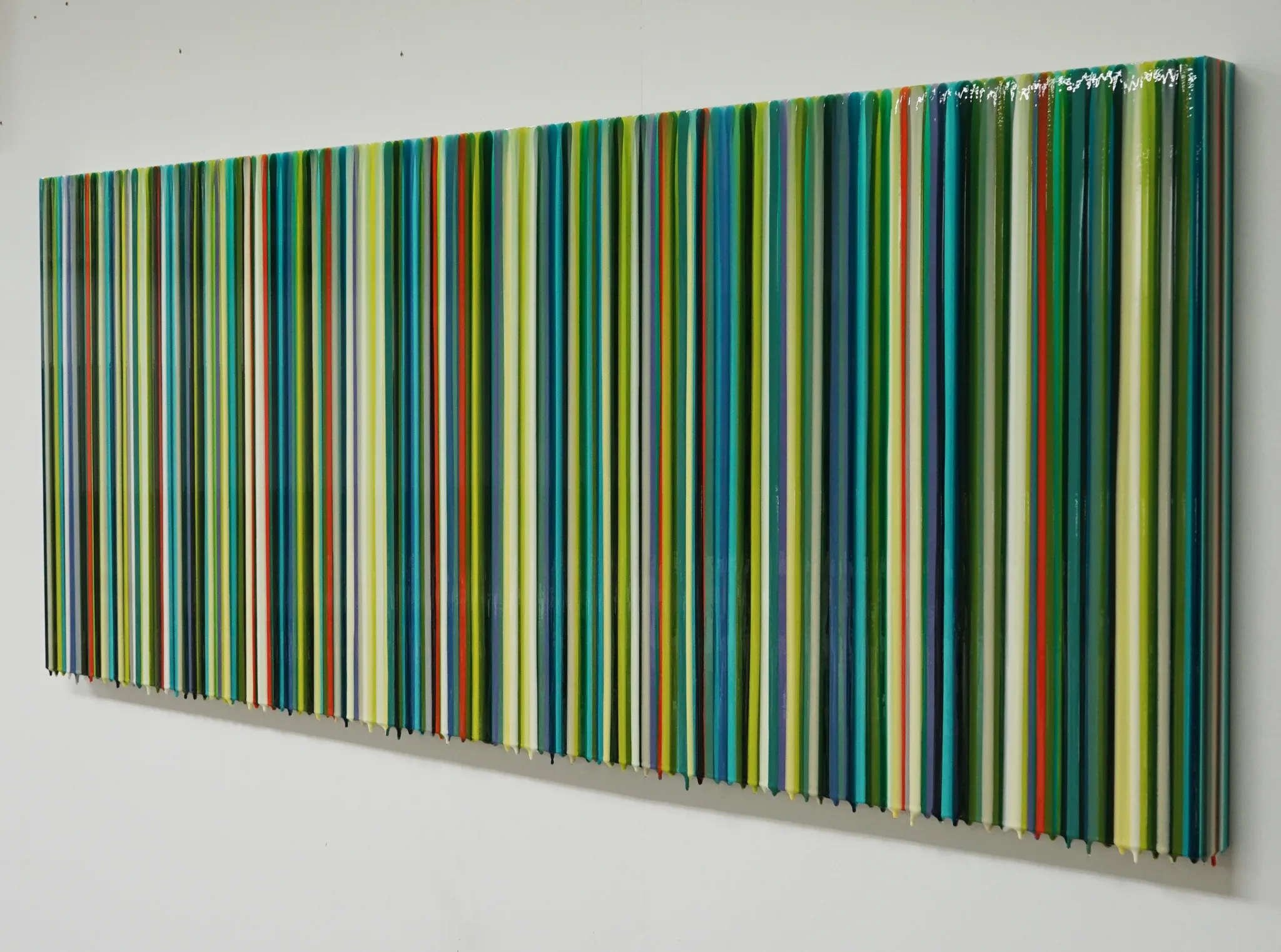 Trace of Sans - FLOW