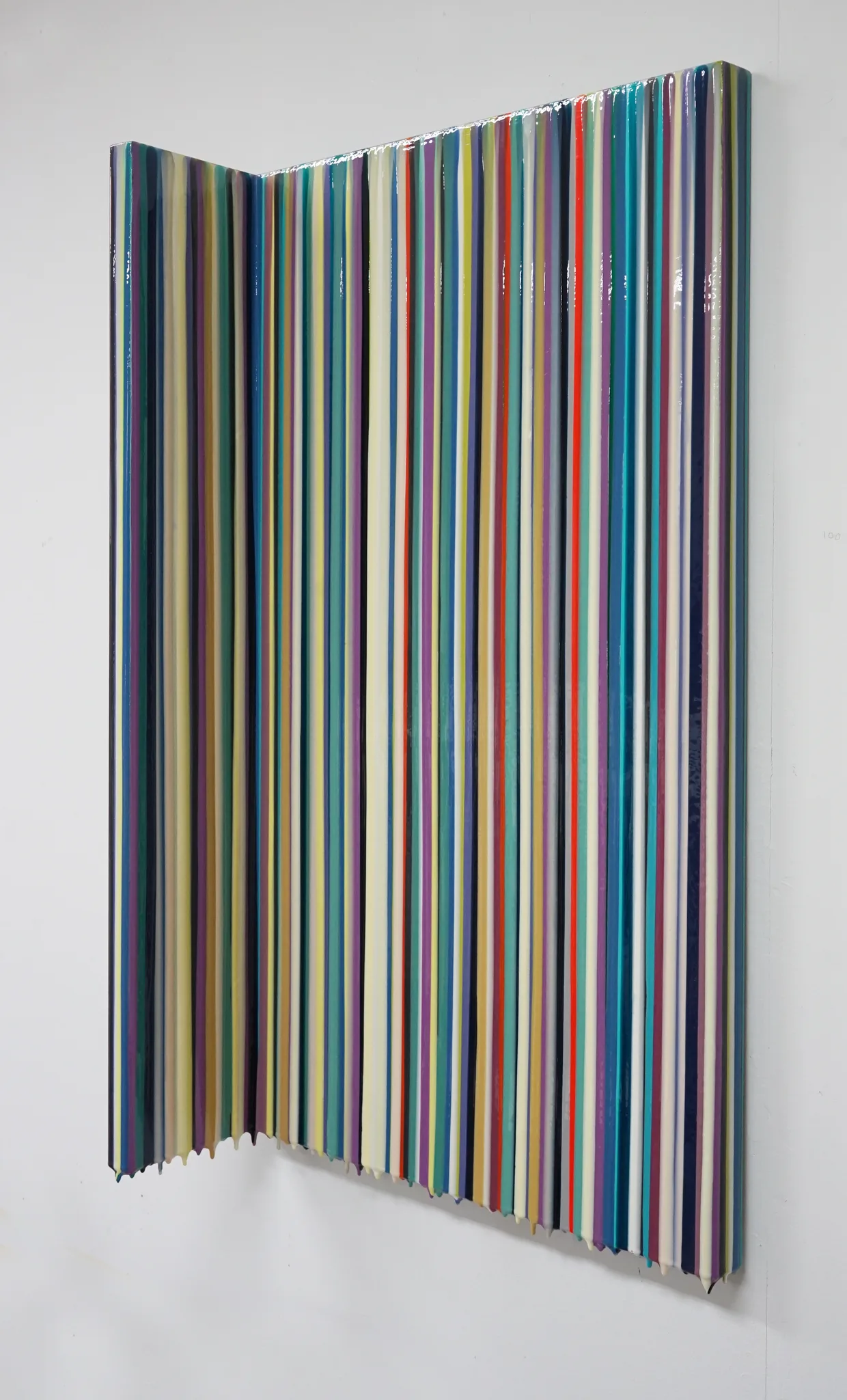 Trace of Sans - FLOW