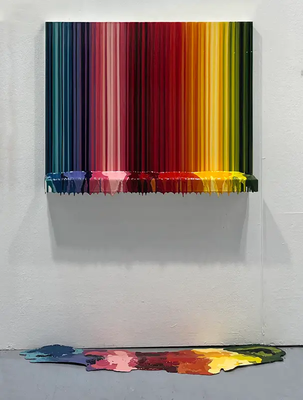 Trace of Sans - FLOW