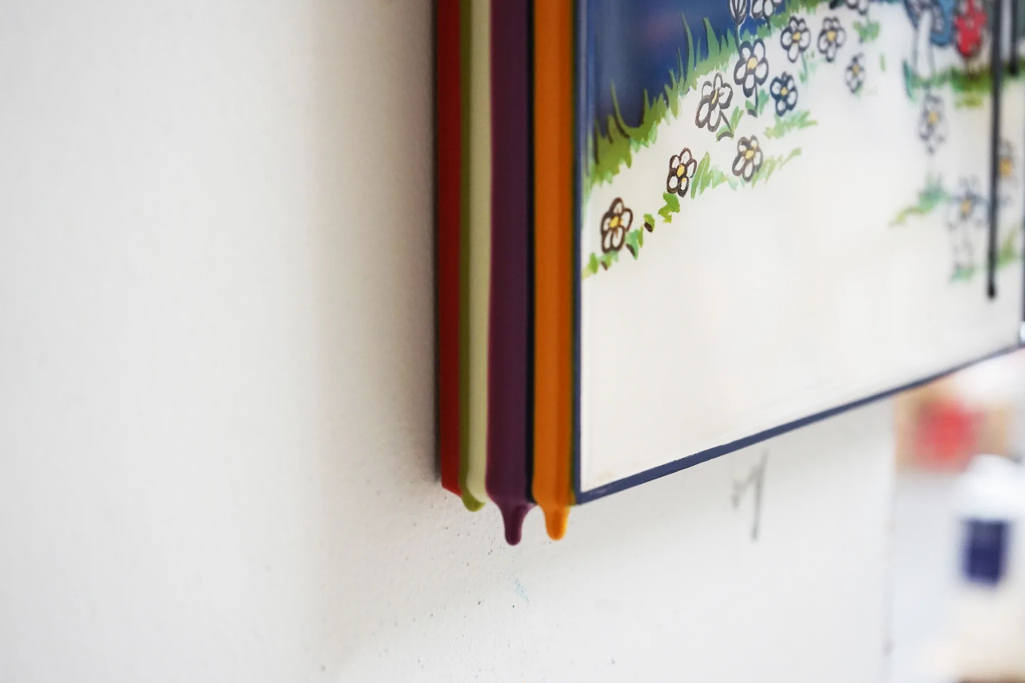 Detail,
Trace of Sans - Memory