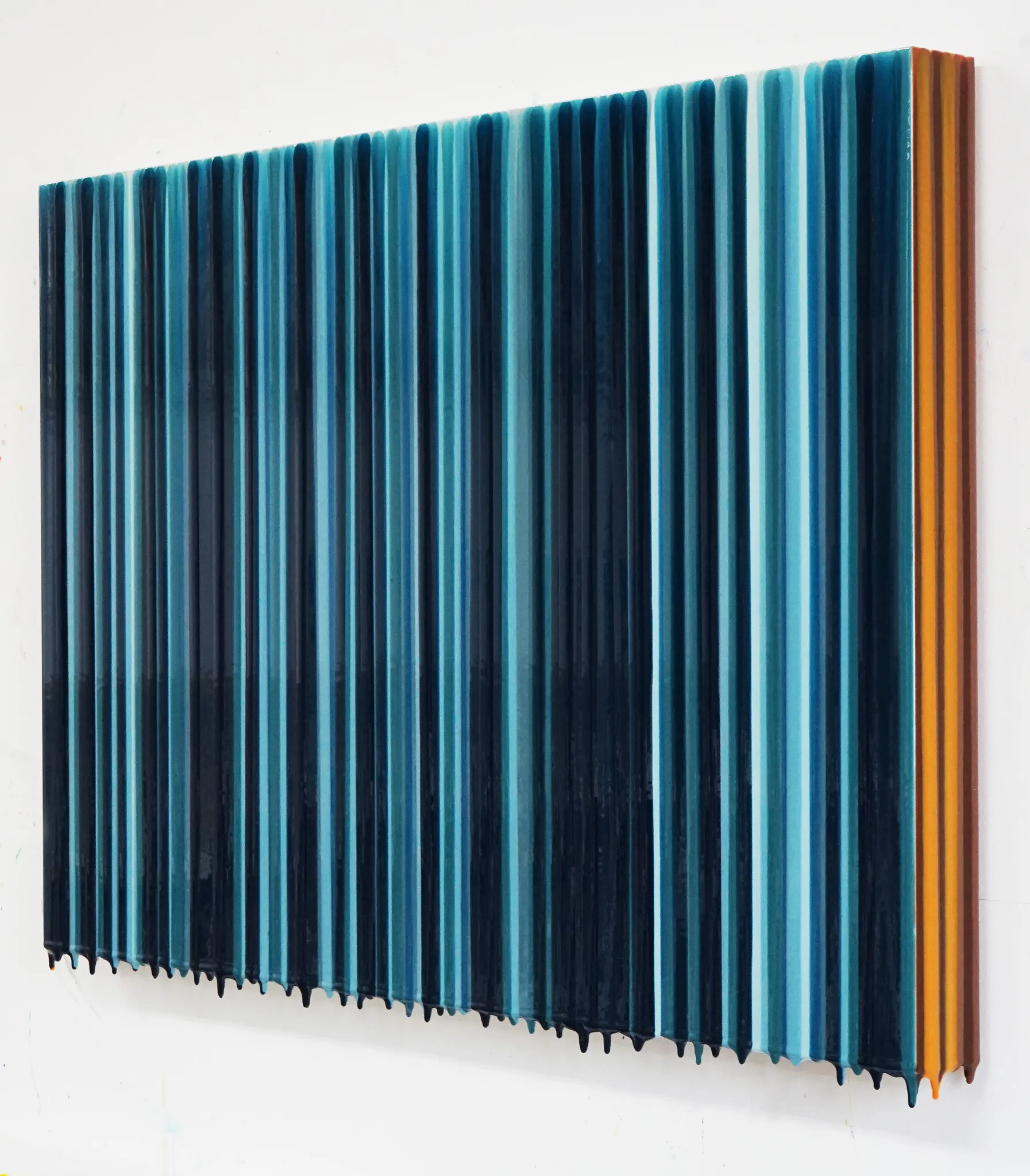 Trace of Sans-FLOW