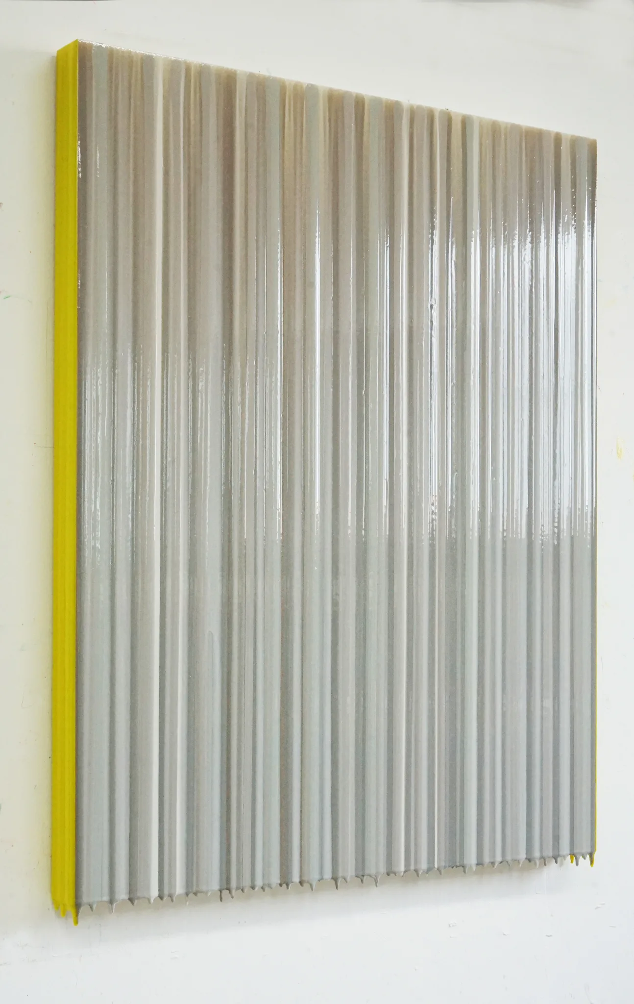 Trace of Sans-FLOW
