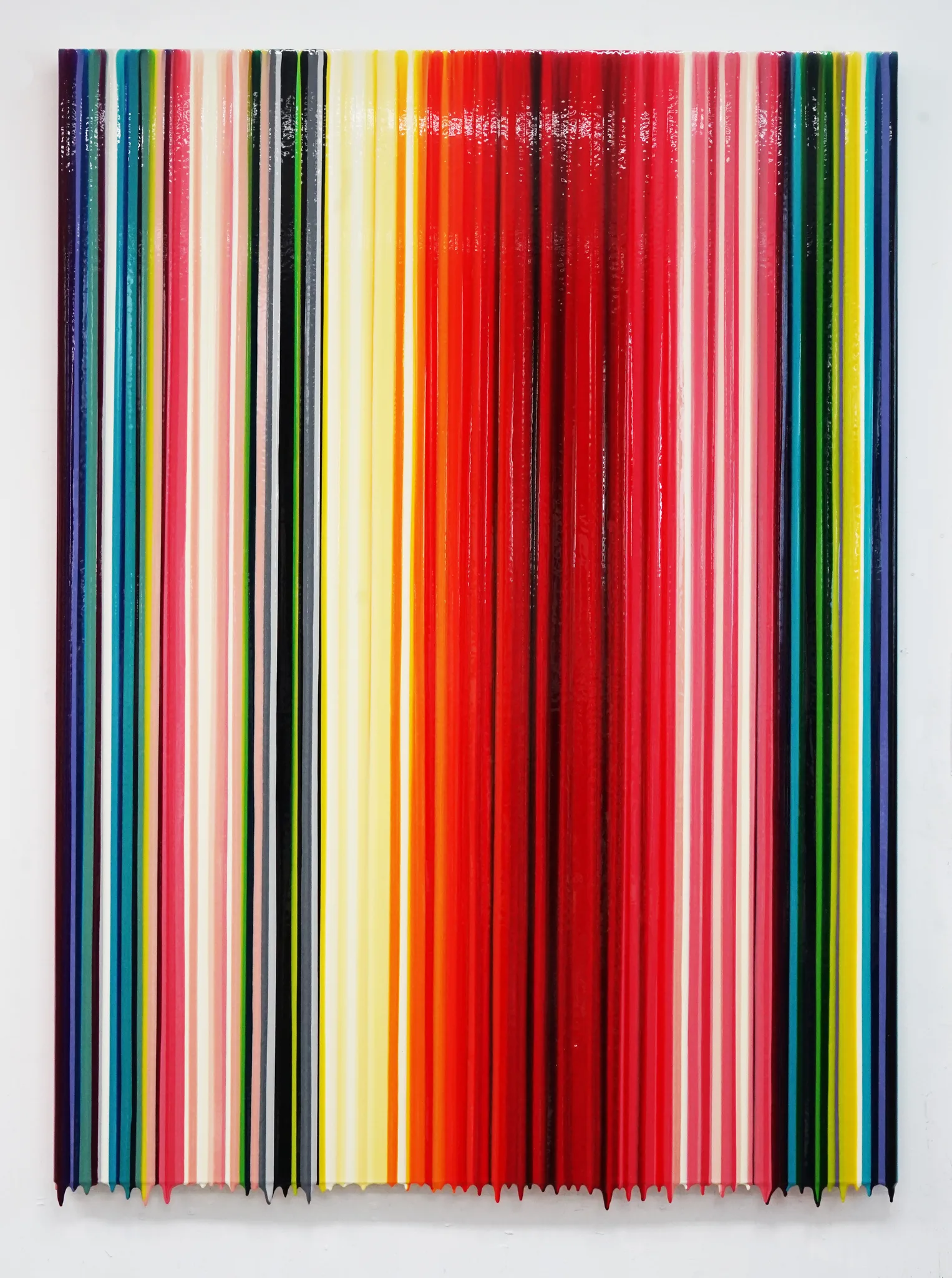 Trace of Sans-FLOW