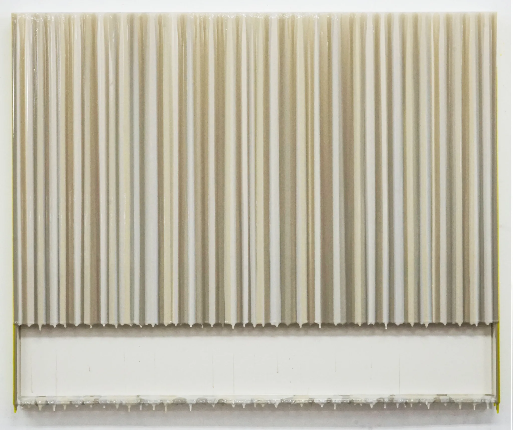 Trace of Sans-FLOW