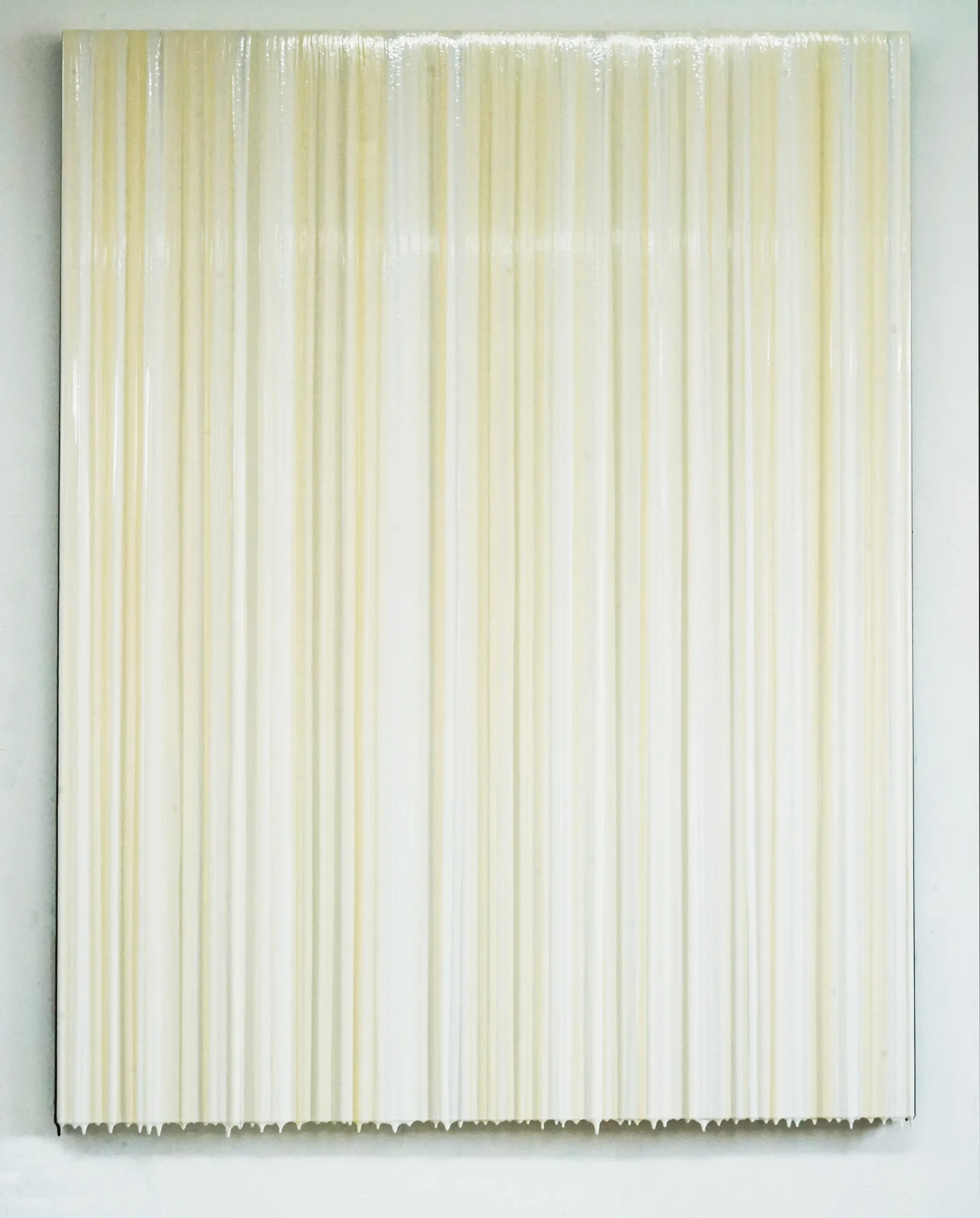 Trace of Sans-FLOW