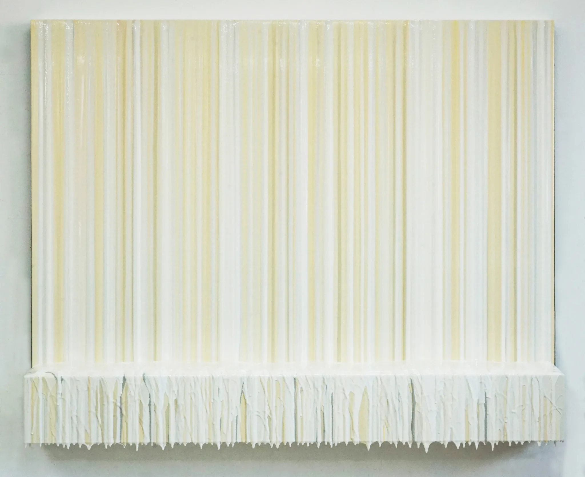 Trace of Sans-FLOW