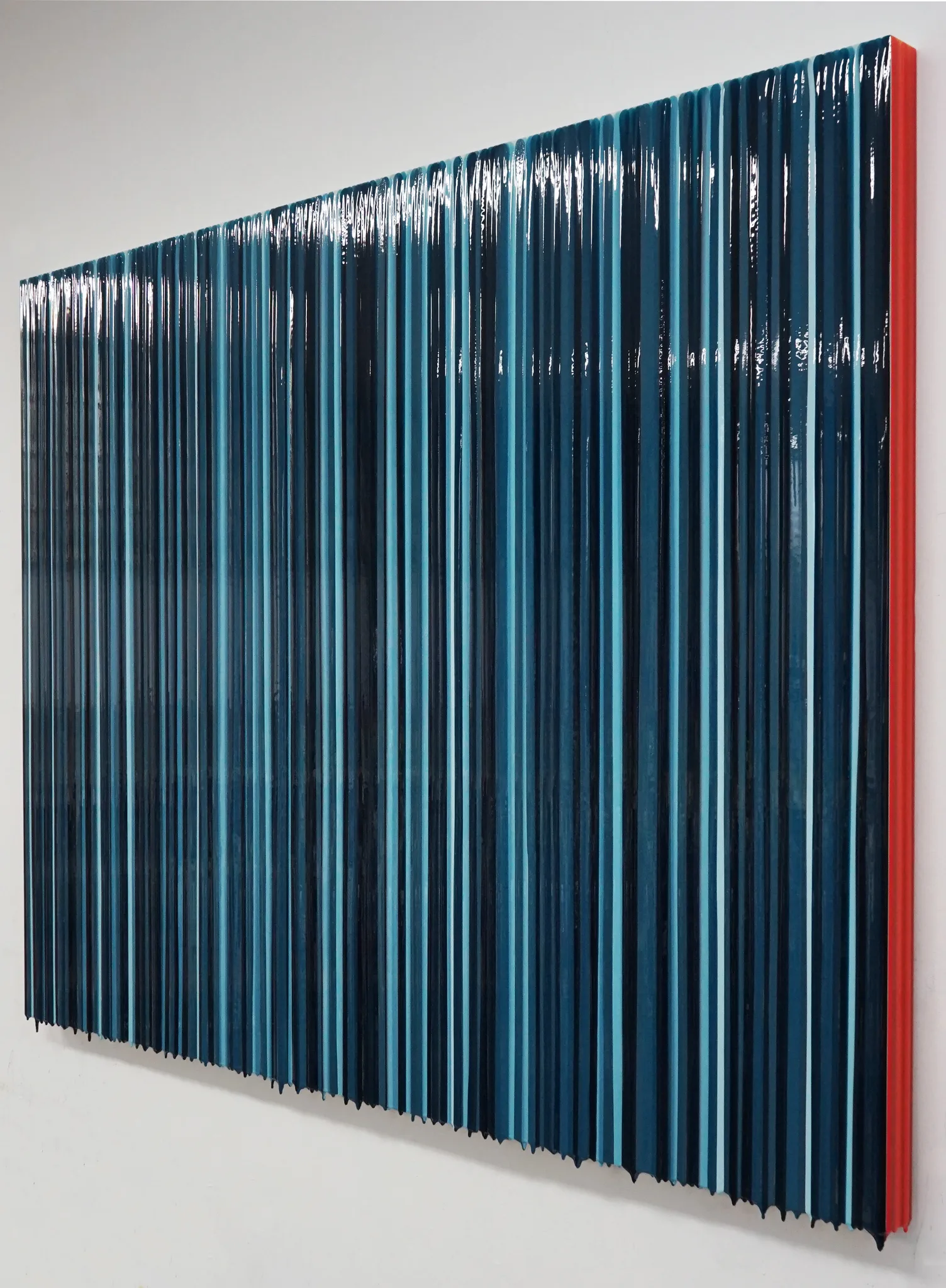 Trace of Sans-FLOW