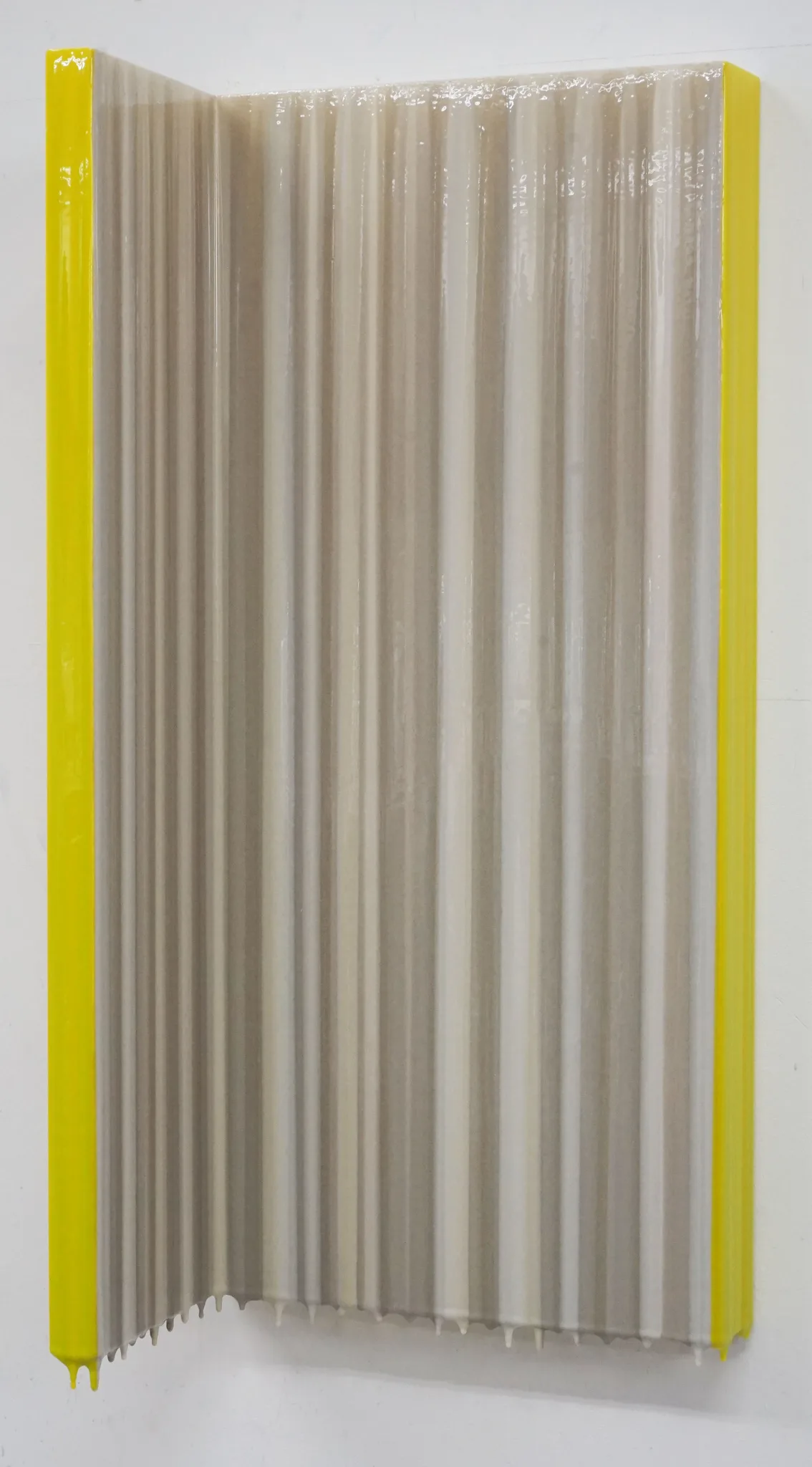 Trace of Sans-FLOW