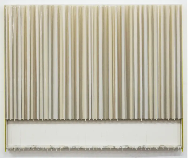 Trace of Sans-FLOW